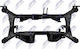 Axle Body Nissan X-Trail I 2001-2013 2.0l SUV Nissan X-Trail I 2001-2013 2.5l SUV Nissan X-Trail I 2001-2013 2.2l SUV