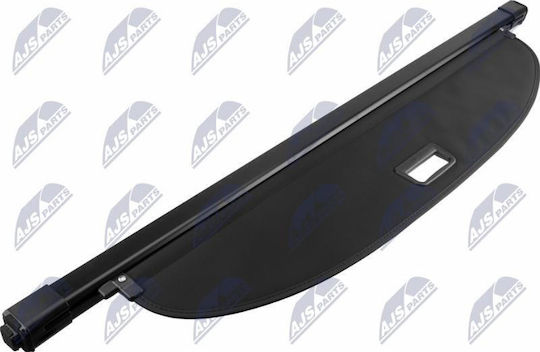 Cargo Area Cover Nissan X-Trail IV 2022-0 1.5L SUV Nissan X-Trail IV 2022-0 2.5L SUV