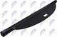 Cargo Cover Hyundai iX35 2009-2015 1.7l SUV Hyundai iX35 2009-2015 1.6l SUV Hyundai iX35 2009-2015 2l SUV