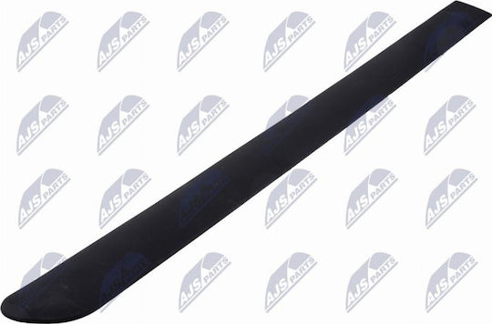 Decorative Protective Door Strip Peugeot 307 2000-2012 1.6l Hatchback Peugeot 307 2000-2012 1.4l Hatchback Peugeot 307 2000-2012 2.0l Hatchback