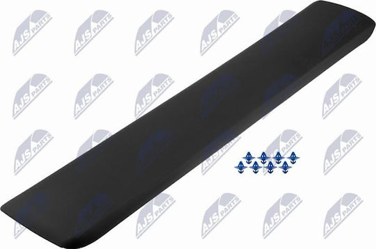 Decorative Protective Door Strip Nissan Primastar Bus 2001-0 2.5l Bus Nissan Primastar Bus 2001-0 1.9l Bus Nissan Primastar Bus 2001-0 2.0l Bus