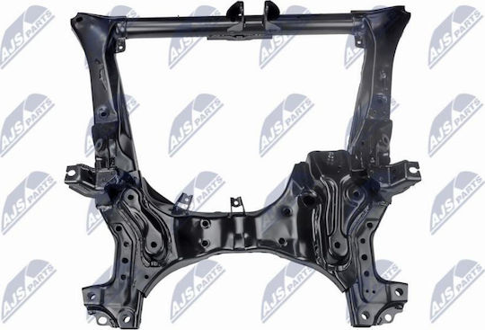 Auxiliary Frame Engine Mount Assembly Honda CR-V IV 2012-0 1.6L SUV Honda CR-V IV 2012-0 2.4L SUV Honda CR-V IV 2012-0 2.0L SUV