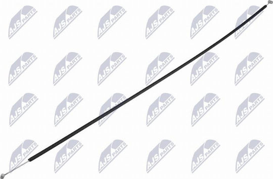 Cablu Capotă Bmw 5 1995-2003 3.0l Sedan Bmw 5 1995-2003 4.4l Sedan Bmw 5 1995-2003 2.8l Sedan