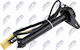 Element Reglabil Activ Capotă Motor Mercedes-benz A-class 2012-2018 2.2l Hatchback Mercedes-benz A-class 2012-2018 1.8l Hatchback Mercedes-benz A-class 2012-2018 1.5l Hatchback