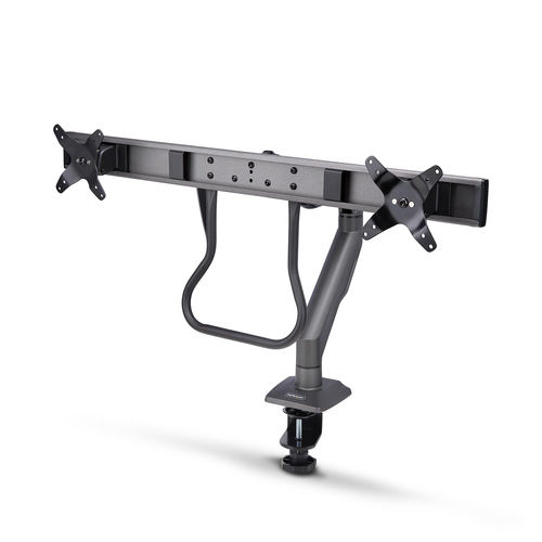 StarTech Настолна Стойка за 2 Монитора до 27" (H2M1AS2-MONITOR-ARM)