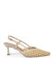 Pumps Beigen BRU 2509