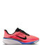 Pegasus Kids Sports Shoes Running Pink