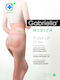 Women's Pantyhose 20 Den Tightening Black