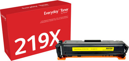 Xerox Original Inkjet Printer Ink Yellow 006R05156
