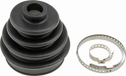 Φούσκα Άξονας Μετάδ Κίνησης Toyota Avensis 1997-2003 2.0l Sedan Toyota Avensis Estate 1997-2003 2.0l Estate Toyota Avensis Liftback 1997-2003 2.0l Hatchback