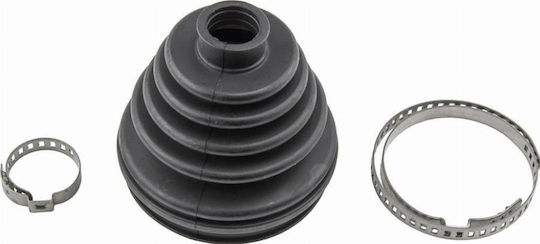 NTY Frontsystem für das Auto Audi 100 C3 Avant 1982-1990 2.3l Kombi Audi 100 C3 Avant 1982-1990 2.2l Kombi Audi 100 C3 Avant 1982-1990 1.9l Kombi