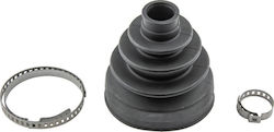 Φούσκα Άξονας Μετάδ Κίνησης Nissan 100nx 1990-1996 1.6l Coupe Nissan Almera I 1995-2000 1.6l Sedan Nissan Almera I Hatchback 1995-2001 2.0l Hatchback Φούσκα Άξονας Μετάδ Κίνησης Nissan 100nx 1990-1996 1.6l Coupe Nissan Almera I 1995-2000 1.6l Sedan Nissan Almera I Hatchback 1995-2001 2.0l Hatchback