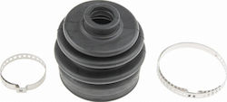 Φούσκα Άξονας Μετάδ Κίνησης Mazda 626 Iii Station Wagon 1987-1998 2.0l Estate Mazda 626 Iv 1991-1998 2.0l Sedan Mazda 626 Iv 1991-1998 1.8l Sedan Φούσκα Άξονας Μετάδ Κίνησης Mazda 626 Iii Station Wagon 1987-1998 2.0l Estate Mazda 626 Iv 1991-1998 2.0l Sedan Mazda 626 Iv 1991-1998 1.8l Sedan