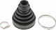 Гумена Втулка На Задния Вал Audi A3 2003-2013 1.9л Хечбек Audi A3 2003-2013 2.0л Хечбек Audi A3 Кабриолет 2008-2013 2.0л Кабриолет