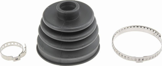 NTY Frontsystem Mazda 323 C Iv 1989-2000 1.7l Hatchback