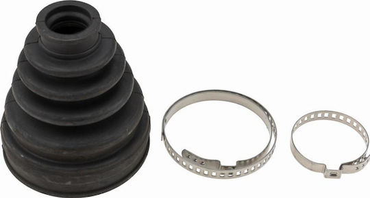 Гумена Маншон На Полуоска Toyota Alphard Vellfire 2008-2015 3.5л Mpv Toyota Alphard Vellfire 2008-2015 2.4л Mpv Toyota Alphard I 2003-2008 3.0л Mpv