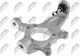 Steering Knuckle Suspension Wheels Chevrolet Corvette Convertible 1997-2004 5.7l Convertible Chevrolet Corvette Coupe 1997-2004 5.7l Coupe
