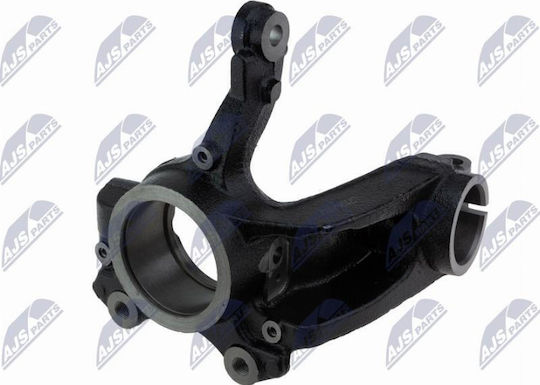 Кормилно Колело Предно Автомобилно Окачване Skoda Fabia Ii 2006-2014 1.6l Хечбек Skoda Fabia Ii 2006-2014 1.2l Хечбек Skoda Fabia Ii 2006-2014 1.4l Хечбек
