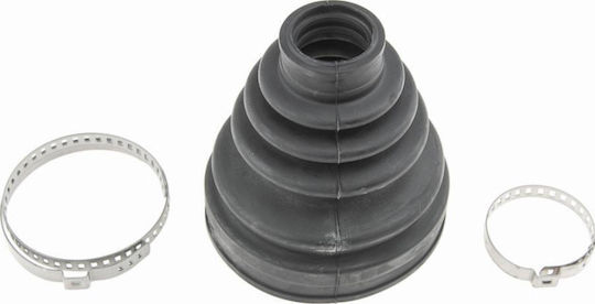 Drive Shaft Gaiter Toyota 4 Runner IV 2002-2009 4.7L SUV Toyota 4 Runner IV 2002-2009 4.0L SUV Toyota FJ Cruiser 2005-2018 4.0L SUV