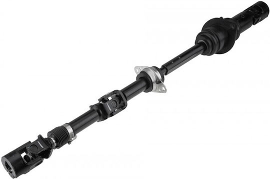 Съединителна Връзка На Колоната На Волана Jeep Grand Cherokee III 2004-2011 4.7л SUV Jeep Grand Cherokee III 2004-2011 3.7л SUV Jeep Grand Cherokee III 2004-2011 3.0л SUV