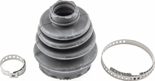 NTY Lenkrungsstangenmanschette für Audi 80 B4 Limousine 1991-1995 2.8l Limousine Audi 80 B4 Limousine 1991-1995 2.6l Limousine Audi 80 B4 Limousine 1991-1995 2.3l Limousine