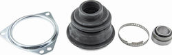 Φούσκα Άξονας Μετάδ Κίνησης Renault Clio Ii 1998-2016 1.6l Hatchback Renault Clio Ii 1998-2016 1.4l Hatchback Renault Clio Ii 1998-2016 1.0l Hatchback Φούσκα Άξονας Μετάδ Κίνησης Renault Clio Ii 1998-2016 1.6l Hatchback Renault Clio Ii 1998-2016 1.4l Hatchback Renault Clio Ii 1998-2016 1.0l Hatchback