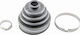 NTY Frontsystem Für Auto Audi 100 C3 Avant 1982-1990 2.2l Estate Audi 100 C3 Avant 1982-1990 2.0l Estate Audi 100 C3 Avant 1982-1990 1.8l Estate