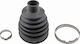 Lenkungsstangenmanschette Opel Combo Box Body Mpv 2001-0 1.7l Van Opel Combo Box Body Mpv 2001-0 1.3l Van Vauxhall Combo Mk Ii 2001-2012 1.3l Van