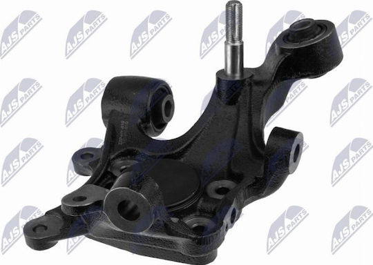 Achsschenkel Aufhängung Räder Hyundai Sonata V 2004-2014 3.3l Limousine Hyundai Sonata V 2004-2014 2.4l Limousine Hyundai Sonata V 2004-2014 2.0l Limousine