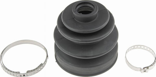 NTY Frontsystem für Peugeot 205 I 1983-1987 1.9l Hatchback Peugeot 205 I Cabrio 1986-1995 1.9l Cabrio Peugeot 205 II 1987-2000 1.4l Hatchback