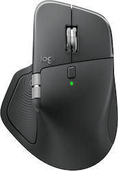 Logitech MX Master 4 ワイヤレスマウス 本体 MX Master 4ワイヤレスマウス | ロジクール