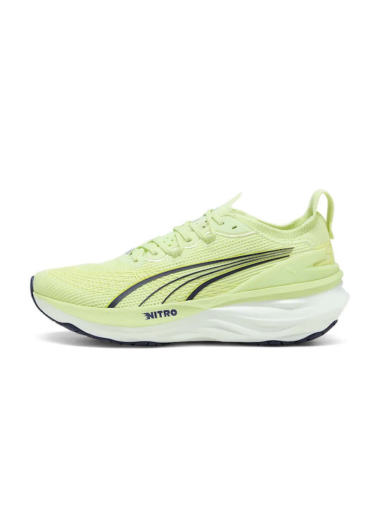 PUMA Foreverrun Nitro 2 Männer Sportschuhe Lauf...