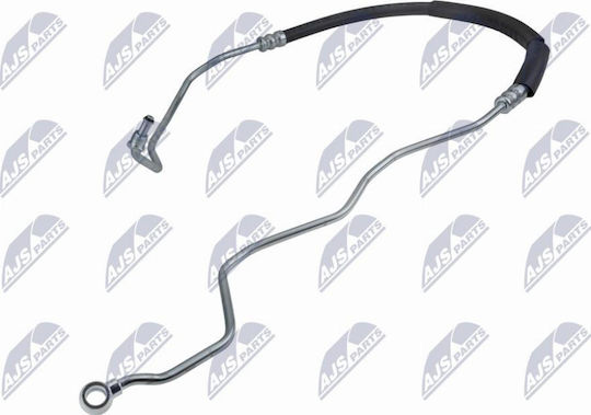 Hydraulic Steering System Hose VW Caddy II Box Body MPV 1995-2004 1.9L Van VW Caddy II Box Body MPV 1995-2004 1.7L Van VW Caddy II Box Body MPV 1995-2004 1.6L Van