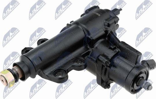 Палец на кормилно управление Nissan Pick Up 1997-2005 2.7l Pickup Nissan Pick Up 1997-2005 3.2l Pickup Nissan Pick Up 1997-2005 2.5l Pickup