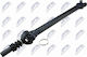 Drive Shaft Transmission Drive Shaft Cadillac Escalade 2014-0 6.2L SUV GMC Sierra 1500 Crew Cab Pickup 2013-0 6.2L Pickup GMC Sierra 1500 Crew Cab Pickup 2013-0 5.3L Pickup