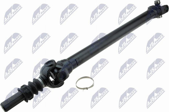 Drive Shaft Transmission Drive Shaft Cadillac Escalade 2014-0 6.2L SUV GMC Sierra 1500 Crew Cab Pickup 2013-0 6.2L Pickup GMC Sierra 1500 Crew Cab Pickup 2013-0 5.3L Pickup