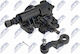 Палец на кормилно управление Toyota Hilux Vi Pickup 1994-2006 3.0l Pickup Toyota Hilux Vi Pickup 1994-2006 2.7l Pickup Toyota Hilux Vi Pickup 1994-2006 2.0l Pickup