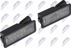Φωτισμός Πινακίδας Κυκλοφορίας Seat Altea 2004-0 1.2l Mpv Seat Altea 2004-0 1.8l Mpv Seat Altea 2004-0 1.4l Mpv Φωτισμός Πινακίδας Κυκλοφορίας Seat Altea 2004-0 1.2l Mpv Seat Altea 2004-0 1.8l Mpv Seat Altea 2004-0 1.4l Mpv