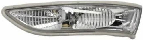 Φλας Καθρέπτη Mercerdes-benz A-class W169 04-08 Αριστερό 1 Τεμάχιο