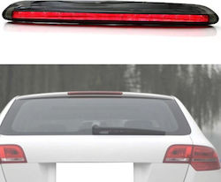 Τρίτο Στοπ Led Audi A3 S3 Rs3 5-door Hatchback 2004-2012 8p4945097c Κόκκινο