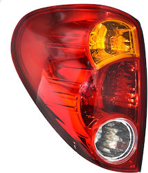 Diamond 1401011906l Diamond Αριστερό Φως Stop Mitsubishi L200 2006-2015 1τεμάχιο