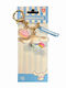 Sanrio Hello Kitty Friends Cinnamoroll Tea Party Series Keychain