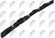 Bumper Base Vw Passat B8 2014-0 1.6l Sedan Vw Passat B8 2014-0 1.5l Sedan Vw Passat B8 2014-0 2.0l Sedan