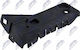 NTY Stoßstangenstütze für Audi A4 B6 2000-2005 1.8l Limousine Audi A4 B6 2000-2005 1.6l Limousine Audi A4 B6 2000-2005 2.5l Limousine