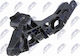 Bumper Support Vw Touran 2015-0 1.2l Mpv Vw Touran 2015-0 1.5l Mpv Vw Touran 2015-0 1.8l Mpv