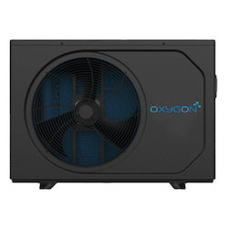 Oxygon Oxygon Poolheizung