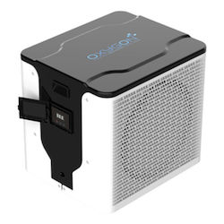 Oxygon Oxygon Poolheizung
