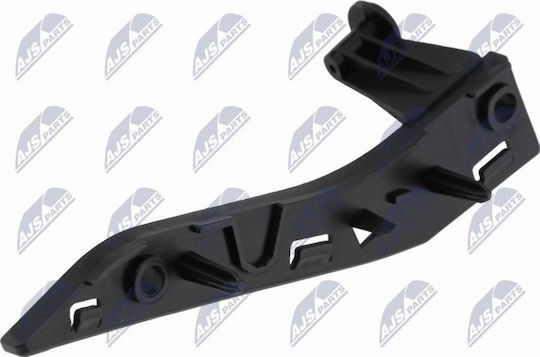 Bumper Support Peugeot 2008 I 2013-0 1.2l SUV Peugeot 2008 I 2013-0 1.4l SUV Peugeot 2008 I 2013-0 1.6l SUV
