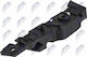 Bumper Support Audi A3 2003-2013 1.6l Hatchback Audi A3 2003-2013 1.8l Hatchback Audi A3 2003-2013 1.4l Hatchback