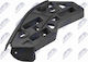 Bumper Support Vw Polo 2001-2014 1.9l Hatchback Vw Polo 2001-2014 1.2l Hatchback Vw Polo 2001-2014 1.4l Hatchback